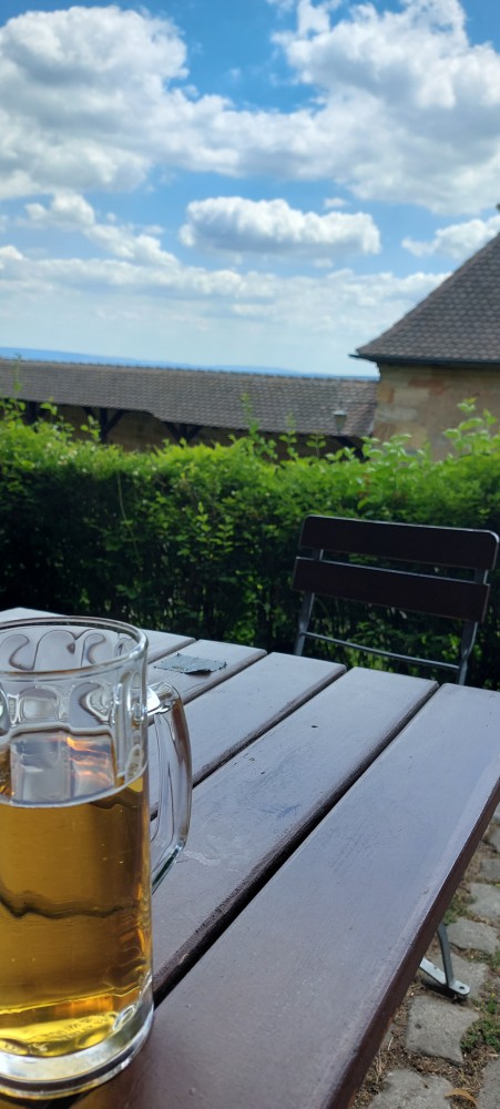 Mahrs Bräu U